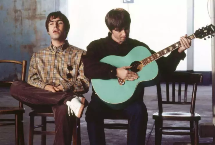 Por esta razón, los boletos para ver a Oasis en México no estarán en Ticketmaster