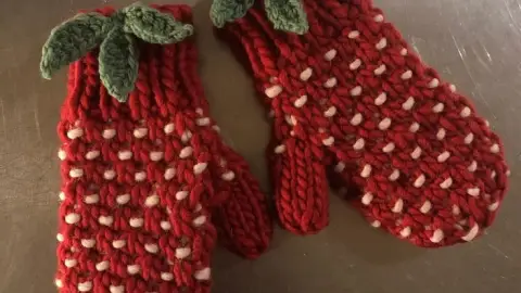 Las mejores ideas para reutilizar tus guantes de tela