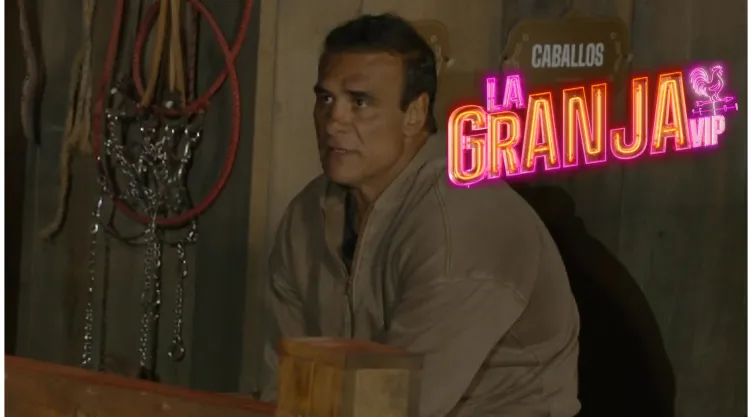 El Patrón se anota para el Duelo de Nominación, pero olvida un punto importante.