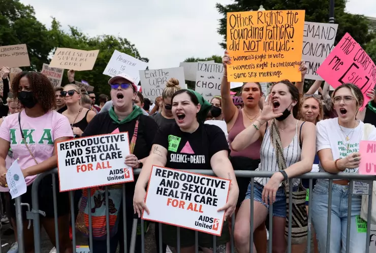 estados unidos aborto corte susprema