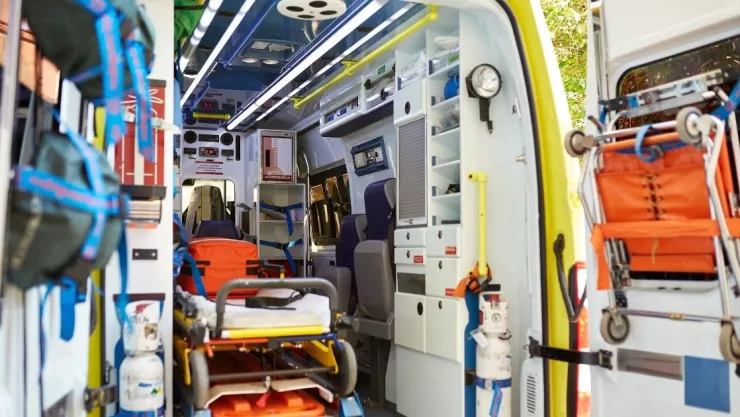 Niño muere por bala perdida mientras compraba tortillas en Morelos