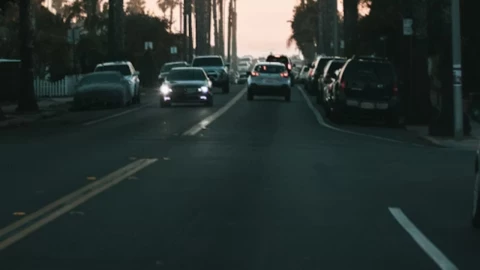 Madre choca a delincuentes.