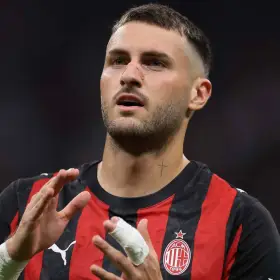 Santiago Gimenez Milan