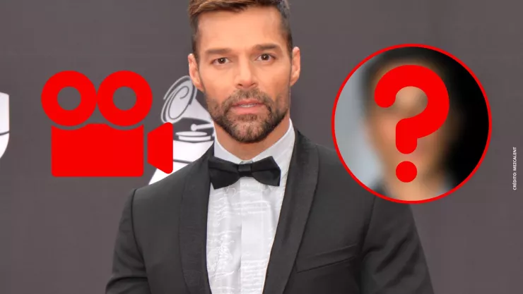 Preocupa estado de salud de Ricky Martin tras VIDEO difundido en redes.
