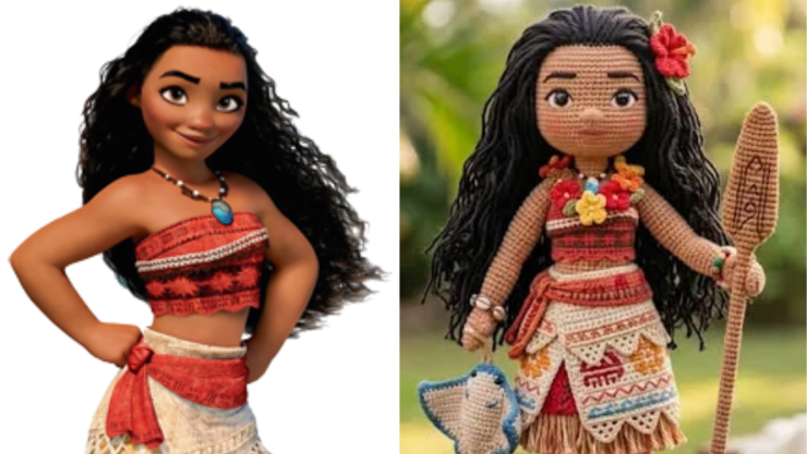 Moana