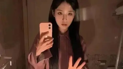 Jiang Xiaorou