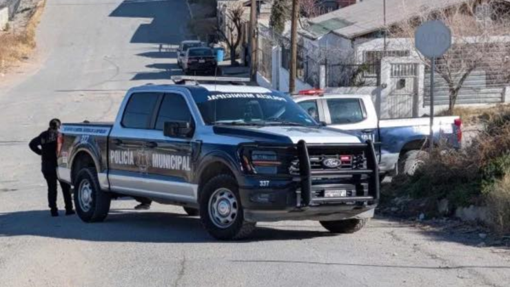 Asesinan a perrito en Ciudad Juárez.