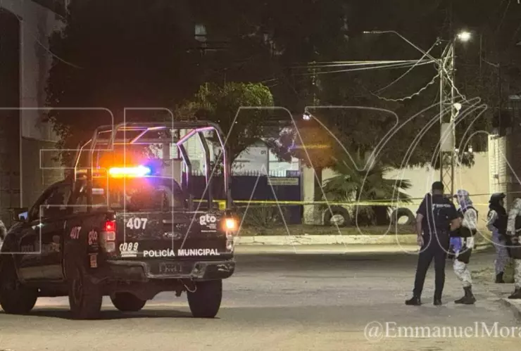 Balean a mujer en pensión de la colonia Españita en León