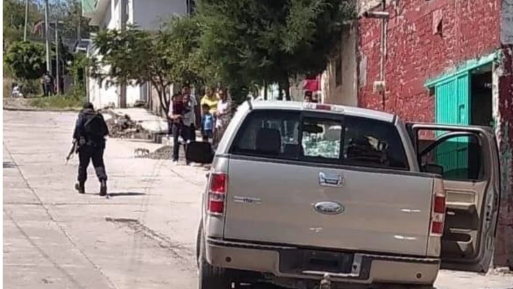 Jaral del Progreso, Guanajuato