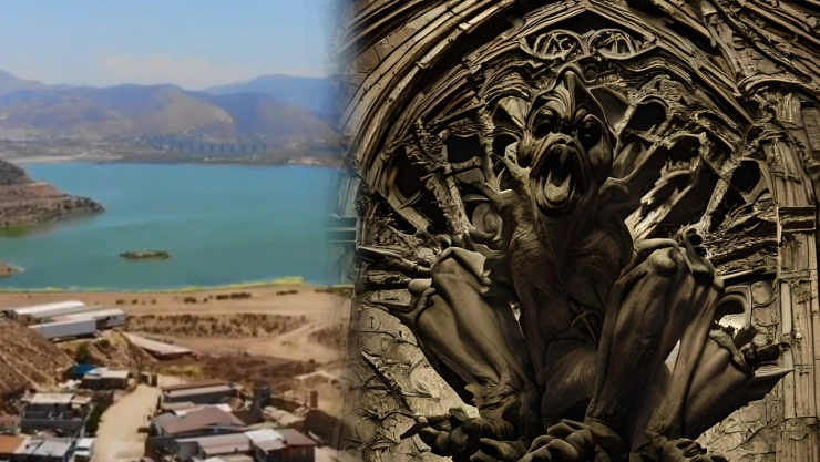 Leyenda de la Gárgola en La Presa.jpg