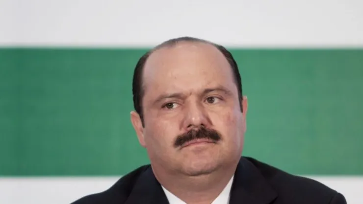 César Duarte