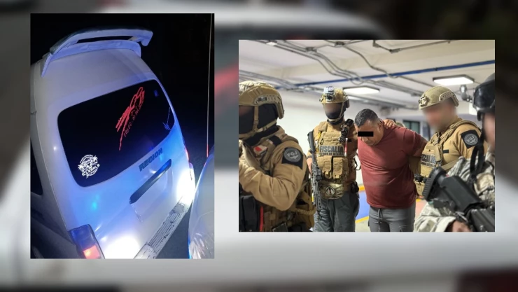 Unión 300 o Los 300 son un grupo bajo investigación por delitos en Edomex.