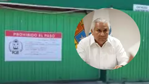 Siguen las investigaciones al Sindicato de Taxista ‘Andrés Quintana Roo’_ Fiscal.jpg