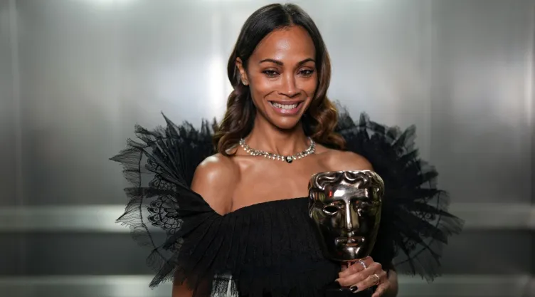 BAFTA 2025