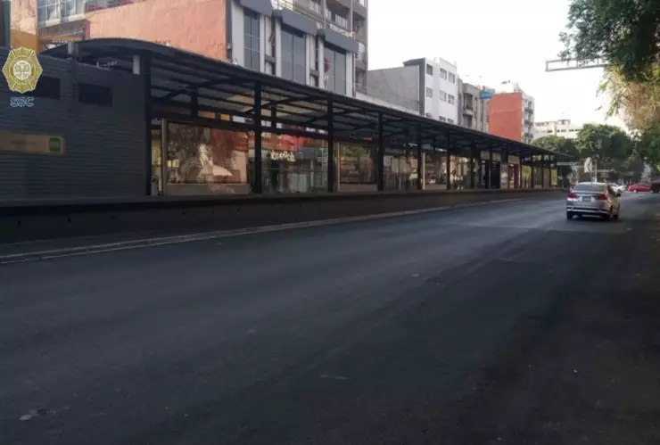 Marchas-hoy-en-CDMX-Manifestaciones-este-sábado-13-de-abril-de-2024