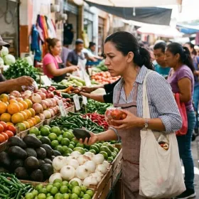 Inflación en México sube a 3.62% en la primera quincena de octubre: ¿Qué aumentó de precio?