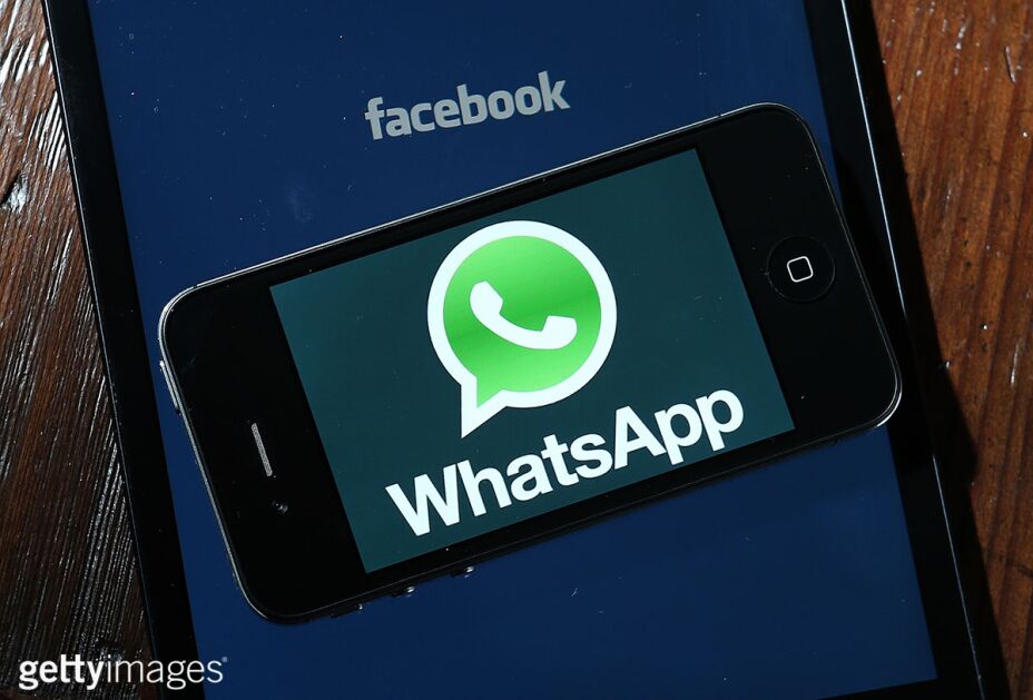 WhatsApp