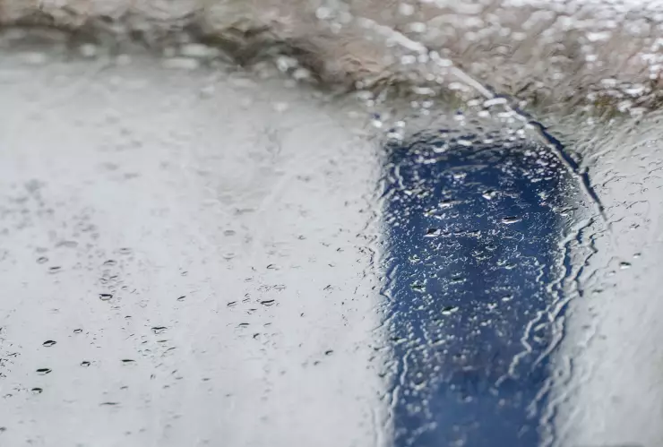 Crean capa hidrofóbica ultra resistencia al agua