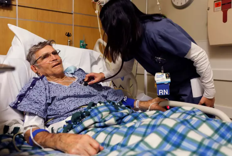 Aunque la fiebre y los dolores pueden parecer terribles, la mayoría no muere por la gripe, sino por sus complicaciones. A continuación las formas en las que la influenza se vuelve mortal.