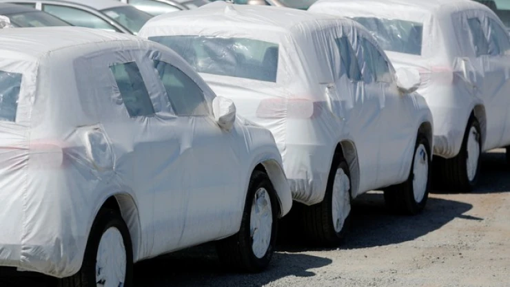 UE advierte que es un error del gobierno de Trump imponer aranceles a autos