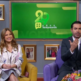ernesto dalessio en ventaneando