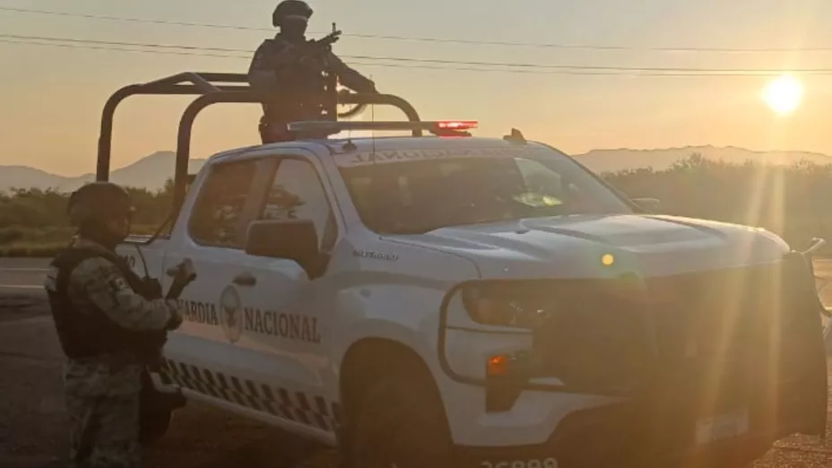 Guardia Nacional