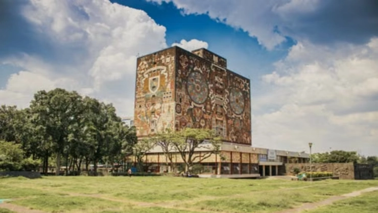 UNAM anuncia regreso a examen de ingreso presencial; Leonardo Lomelí descarta pruebas virtuales