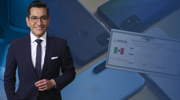 Registro de celulares en México es obligatorio, hacerlo tiene sus riesgos