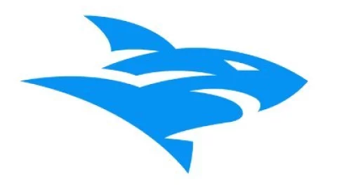 Isurus Gaming nuevo logo