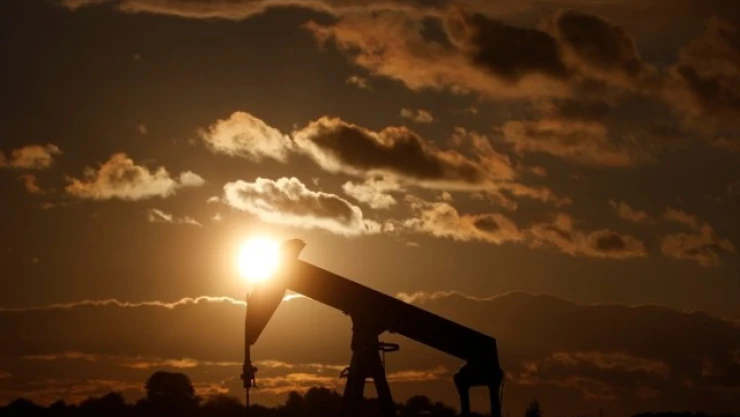 petroleo