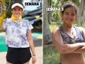 Survivor México.