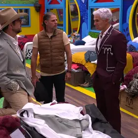 Julio Camejo se enfrenta a su equipo
