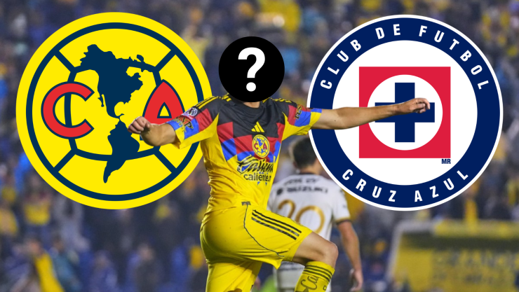 Jugador del América enciende la polémica previo al Clásico Joven