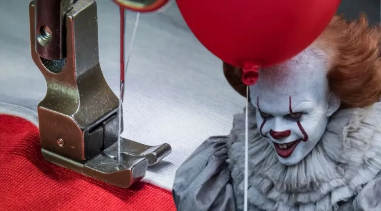 Ideas DIY 3 trucos sencillos para armar el traje de Pennywise (el payaso de IT) en Halloween.jpg