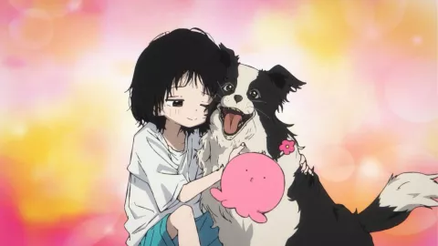 Takopi’s Original Sin el anime de solo 6 episodios que está rompiendo corazones en Crunchyroll