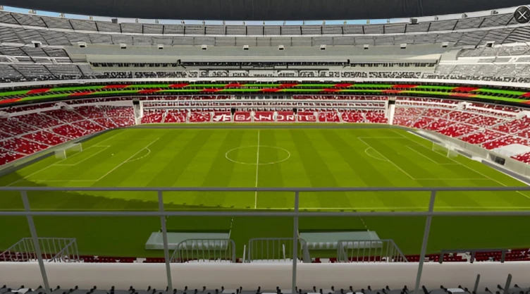 Estadio Banorte