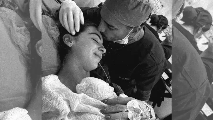 Maluma YA ES PAPÁ y así confirmó el nacimiento de su hija París.jpg