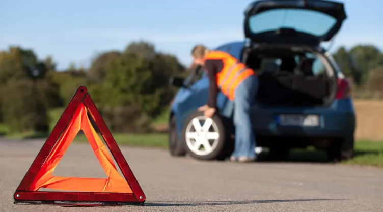 Kit de emergencia para el auto: 7 cosas indispensables que te pueden sacar de un apuro en cualquier momento