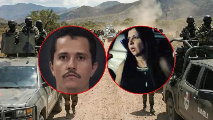 El pacto que fundó al CJNG.