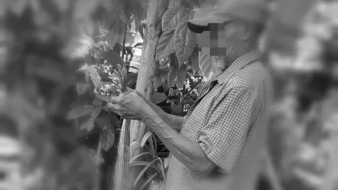 Cazador confunde a hombre con venado y lo mata, en Buctzotz