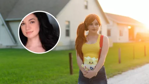 rachael lillis papeles misty jessie