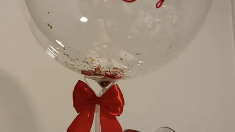 49 ideas de decoración con globos para San Valentín: cómo sorprender a tu pareja este 14 de febrero