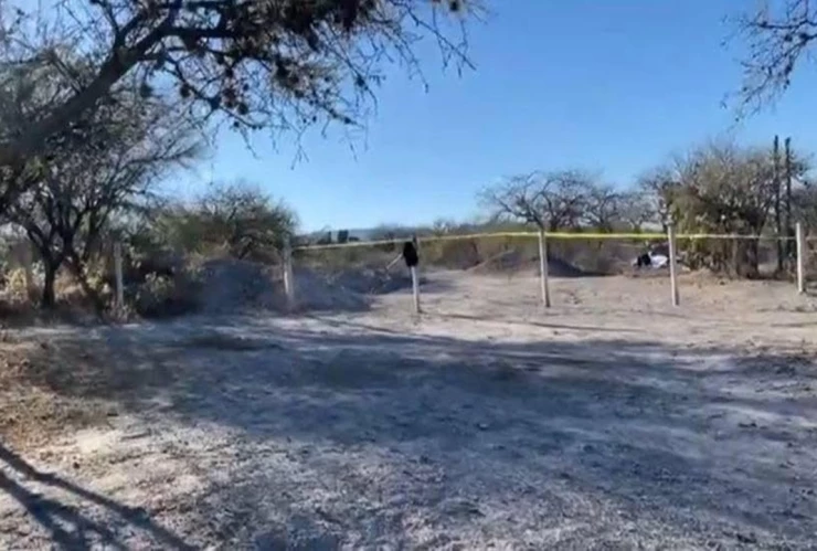 joven desaparecido Tehuacán