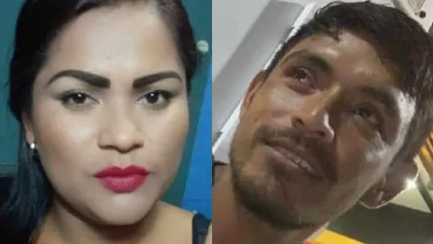 Buscan a hermanos Carlos Antonio y Sintia, desaparecidos en Villa Unión