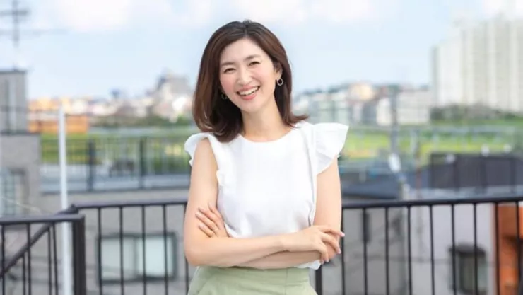 Muere Azusa Kishimoto modelo japonesa