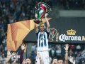 El ‘Chema’ Basanta es uno de los máximos emblemas de Monterrey y sigue en activo pese a que todavía no encuentra equipo después que le dijera adiós a Rayados en el pasado verano.
