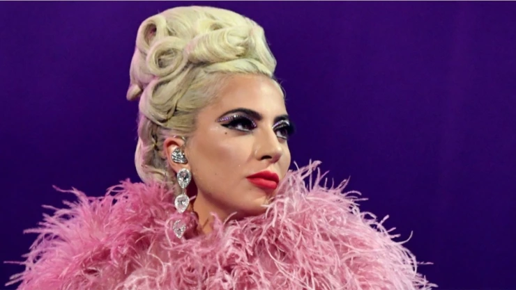Lady Gaga se ha sentido juzgada durante su carrera