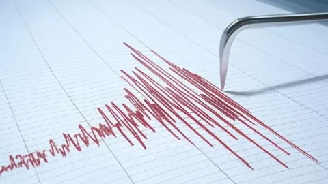 Sismo hoy en Veracruz