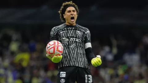 Memo Ochoa