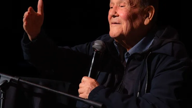 Fallece Leo Dan, cantante argentino, a los 82 años 1 de enero 2025
